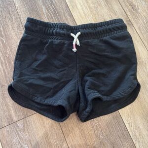 Girls cat & jack shorts